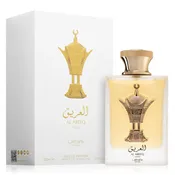 Al Areeq Gold