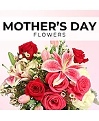 MOTHER’S DAY FLORIST’S PICK