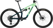 2025 Blackthorn 125 C GX Transmission