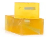 Amber Orange Glycerin Soap