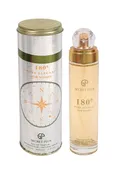 180 PURE ELEGANT SPRAY PERFUME EAU DE PARFUM FOR WOMEN - 100ML/3.4FL.OZ.
