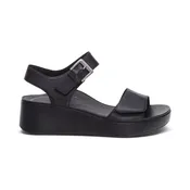 AETREX ARIEL BLACK - WOMENS