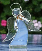 Violin Angel