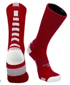 Pearsox Bolt Custom Crew Sock