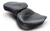 Mustang One Piece Vintage Seat (V-STAR 650)