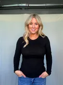 Ashley Longsleeve