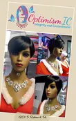 Black $25 Pixie Wig | OptimismIC Wigs and Gifts St Paul