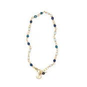 Bella Blue Stones Bracelet