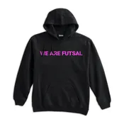 520FUTSAL - WE ARE FUTSAL HOODIE BLK 701 / Y701