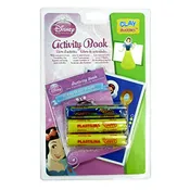 DISNEY PRINCESS – CLAY BUDDIES FLOW PACK