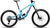 Nomad CC MX Deore