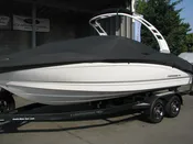 2024 Chaparral 23 Surf