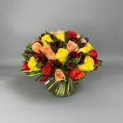 Amber