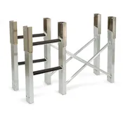 2' Extension for 6' Podium