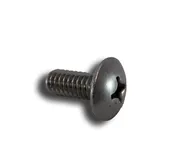 Paddlers Supply Stainless Steel Bolt for Rudder Assembly - 1/4-20 x 5/8"