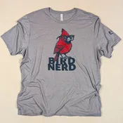 Bird Nerd T-Shirt