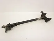 00 Suzuki LTA 500 F Quadmaster #2  Steering Stem Shaft Column 51650-09F10