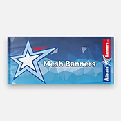 Mesh Banners