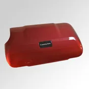Candy Apple Red Cover (R2)