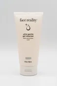 Face Reality - Ultra Gentle Gel Cleanser — Be Smooth