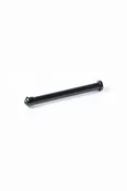Axle - MXS Fork Axle Short - Compatible w/ Bikes Delivered Before May 2021