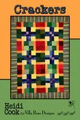Crackers Pattern