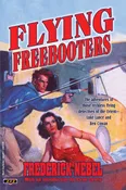 Flying Freebooters by Frederick Nebel