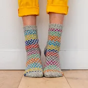 Fall Sock KAL