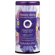 Beautifying Botanicals Beauty Sleep Herbal – 36 Tea Bags
