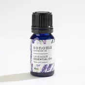 Lavender Essential Oil - 10ml — Golden Braid Books