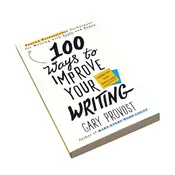 100 Ways to Improve Your Writing