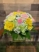 Mother's Day Floral Arrangement #12 — Daughter's Florist & Gift Shop