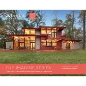 Frank Lloyd Wright-Inspired Homes