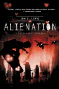 Alienation (C.H.A.O.S. Novel #2)