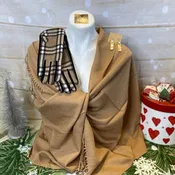 3 Piece Camel Set 2.0