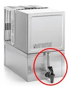 Faucet Assembly for Waterwise 7000/3-Gallon Reservoir