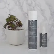 Capilia Dry Dandruff Shampoo