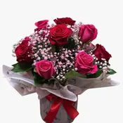 Classic Love Bouquet
