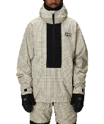 686 Ghost 2.5L Anorak Jacket - Men's