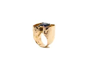 Chatham Sapphire Ring — bentons