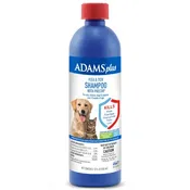 Adams™ Plus Flea & Tick Shampoo