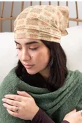 100% Cotton Sari Bandana Scarf