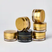 Gold + Skin Polish — Anti-Aging Glow Set