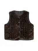 Animal Hillside Vest