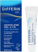 Adapalene Gel