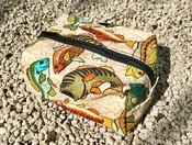 Fisherman Kit Bag — Made In Broward