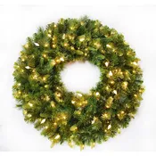 30 inch Artificial Christmas Wreath