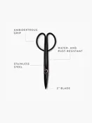 Artisan Trimming Shears