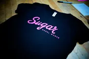 Classic Sugar Tee