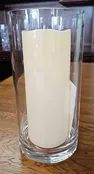 Hurricane w/ Candle (NEW)